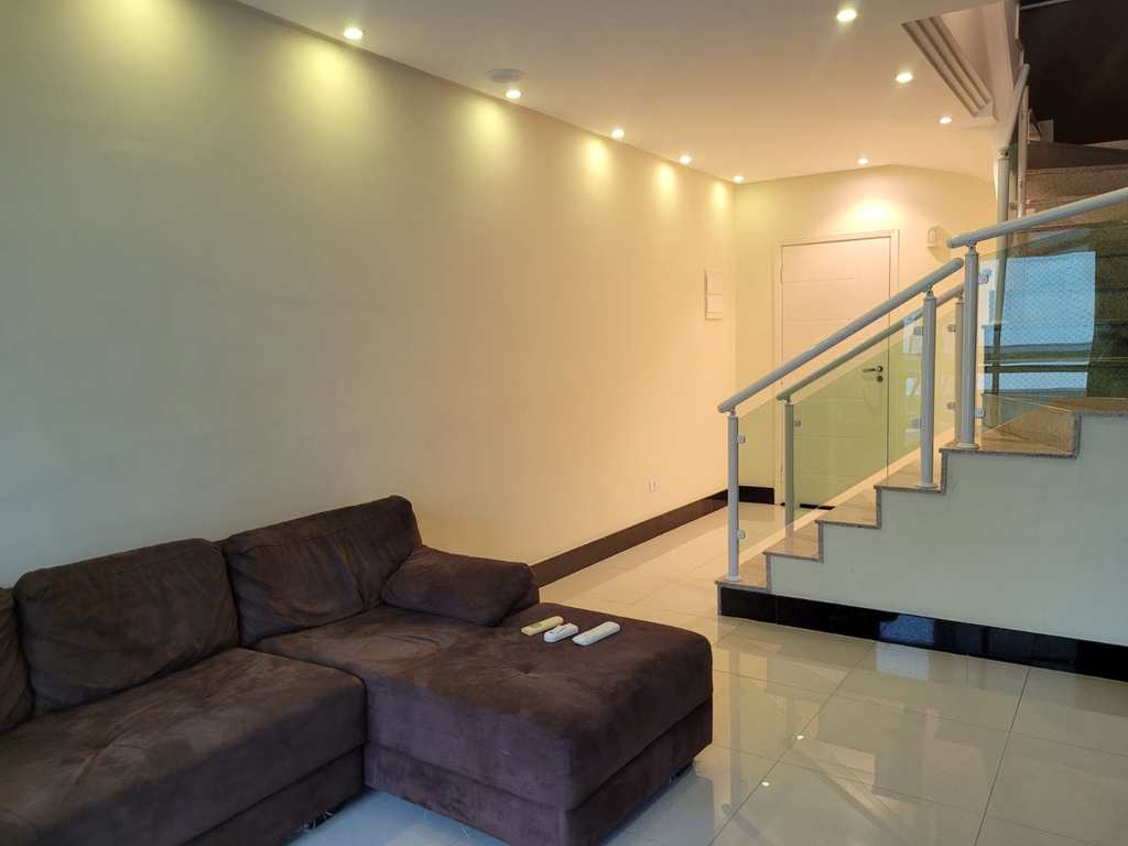 Apartamento em Praia Grande, no bairro Tupi