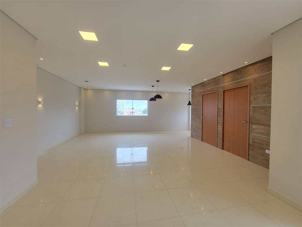 Apartamento em Praia Grande, no bairro Maracanã