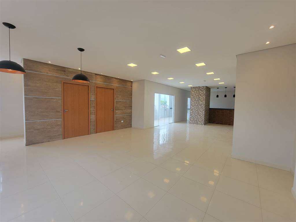 Apartamento em Praia Grande, no bairro Maracanã