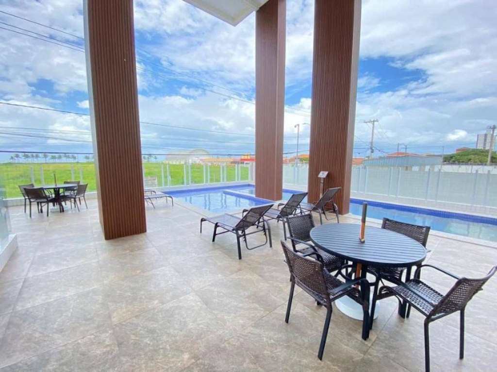 Apartamento em Praia Grande, no bairro Guilhermina