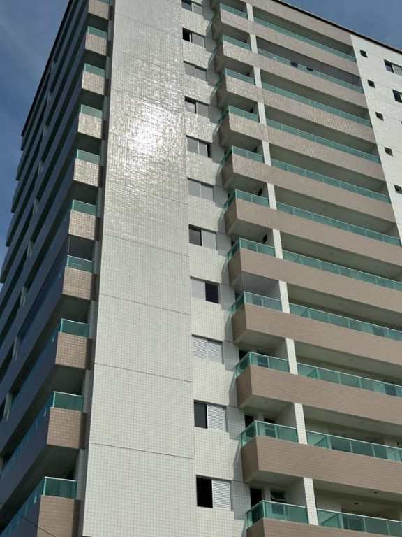 Apartamento em Praia Grande, no bairro Guilhermina