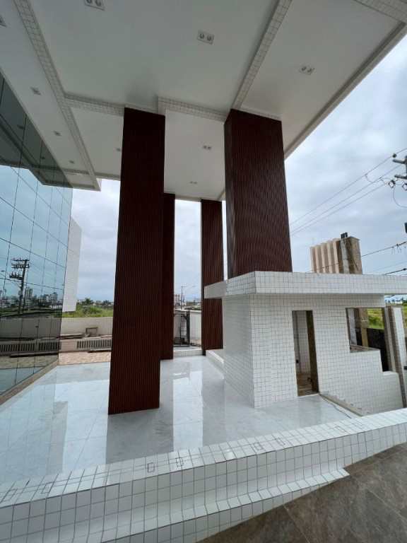 Apartamento em Praia Grande, no bairro Guilhermina