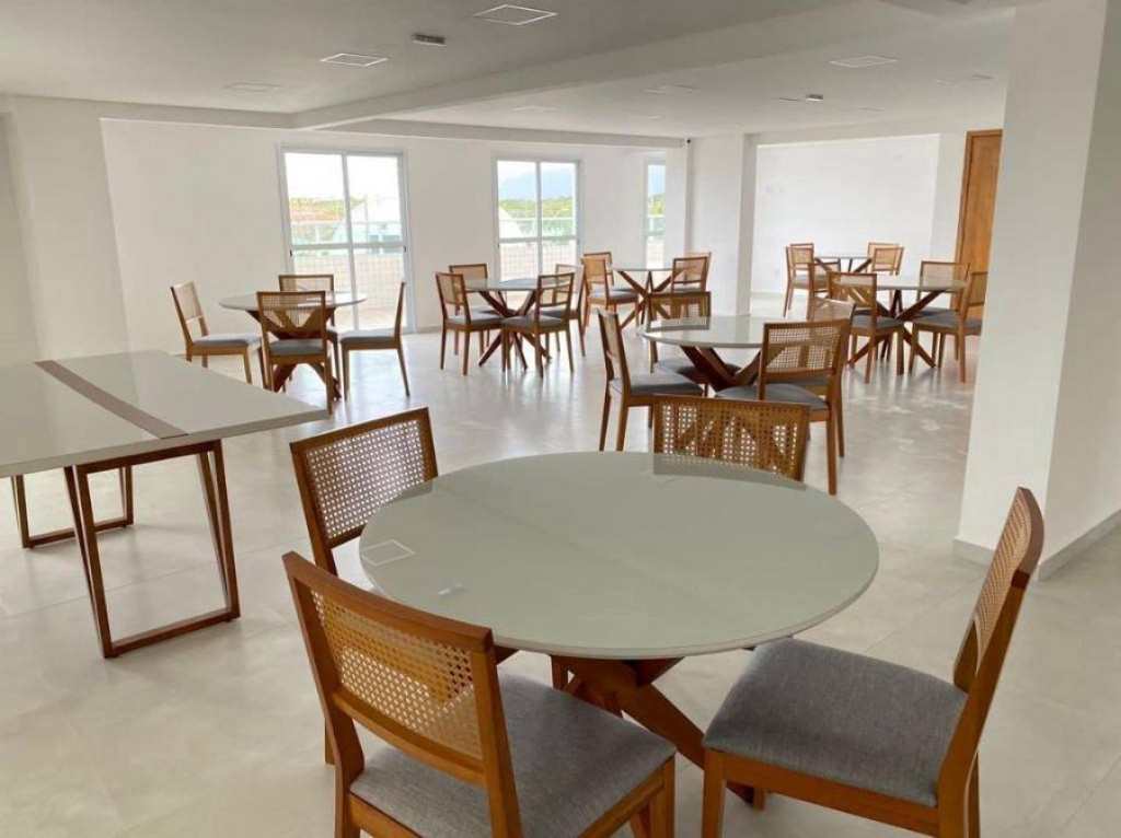 Apartamento em Praia Grande, no bairro Guilhermina