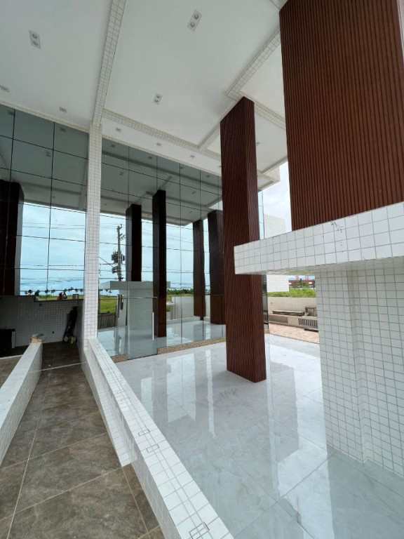 Apartamento em Praia Grande, no bairro Guilhermina