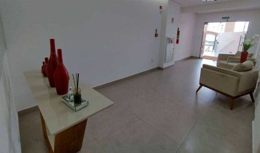 Apartamento em Praia Grande, no bairro Aviação