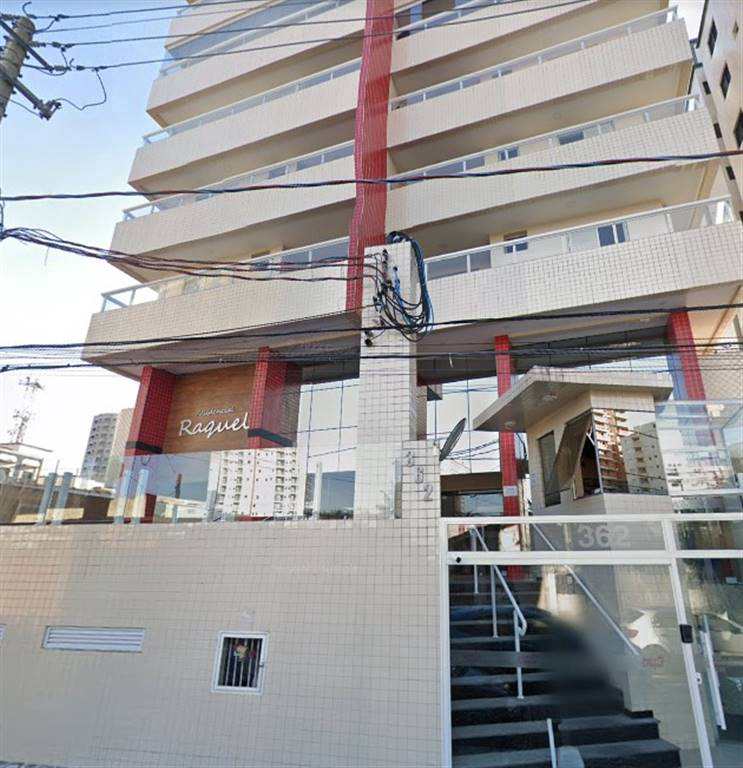 Apartamento em Praia Grande, no bairro Aviação