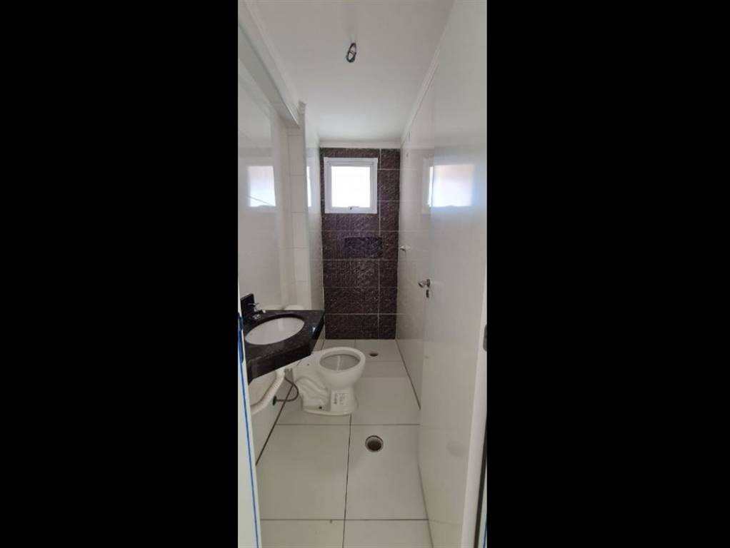 Apartamento em Praia Grande, no bairro Aviação