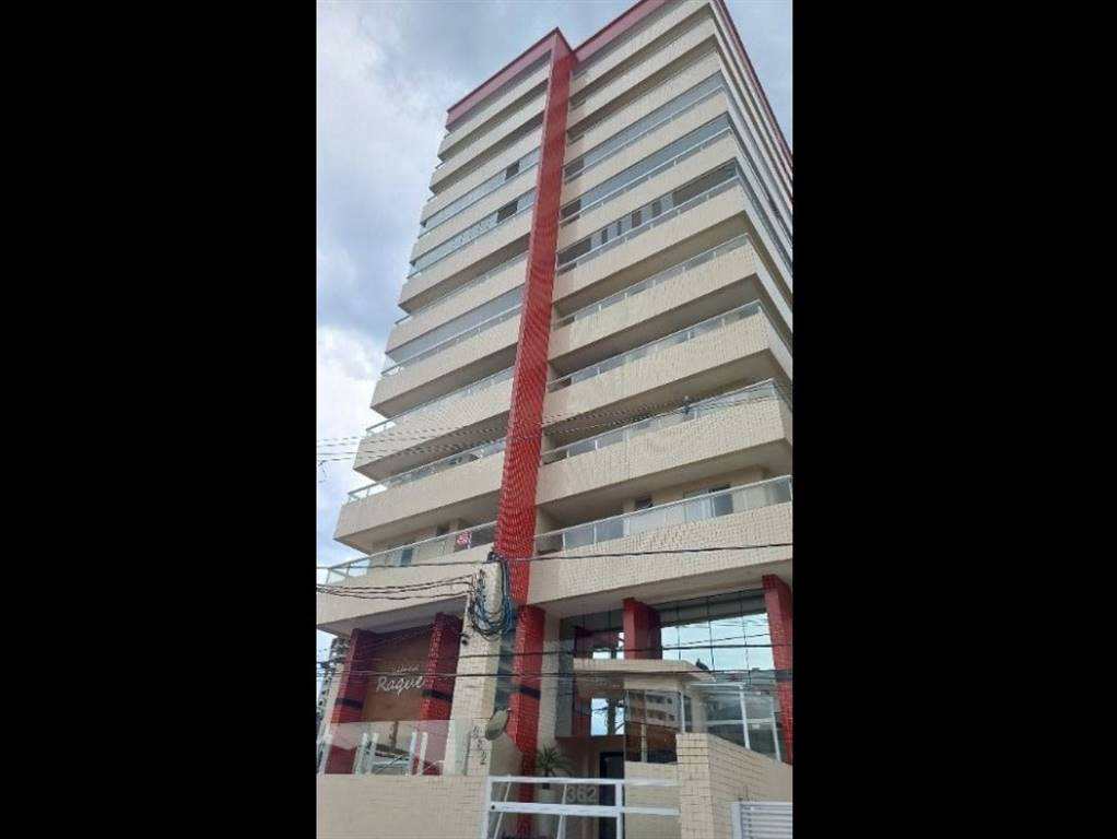 Apartamento em Praia Grande, no bairro Aviação
