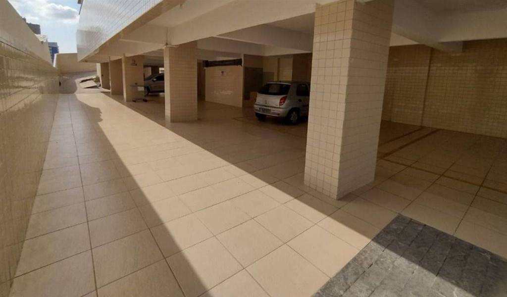 Apartamento em Praia Grande, no bairro Aviação