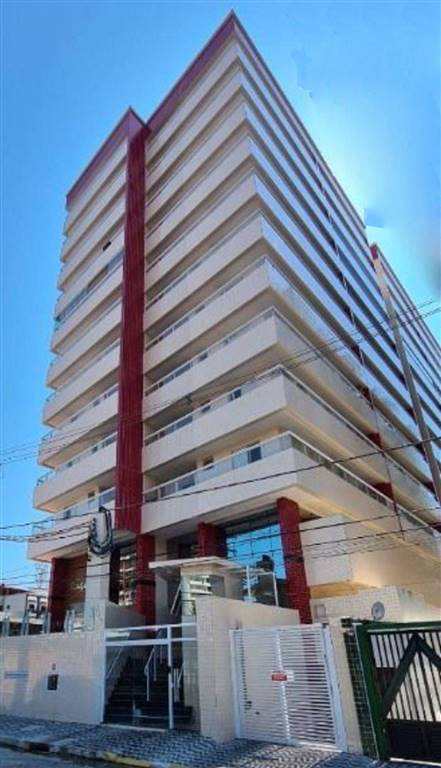 Apartamento em Praia Grande, no bairro Aviação
