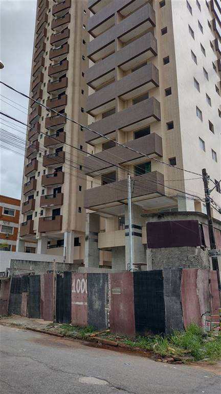 Apartamento em Praia Grande, no bairro Aviação