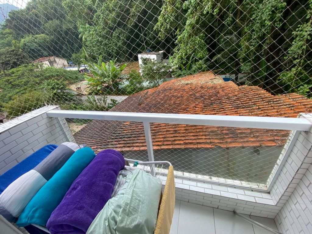 Apartamento em Praia Grande, no bairro Canto do Forte