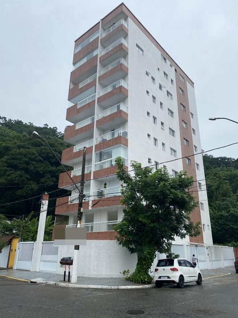 Apartamento em Praia Grande, no bairro Canto do Forte
