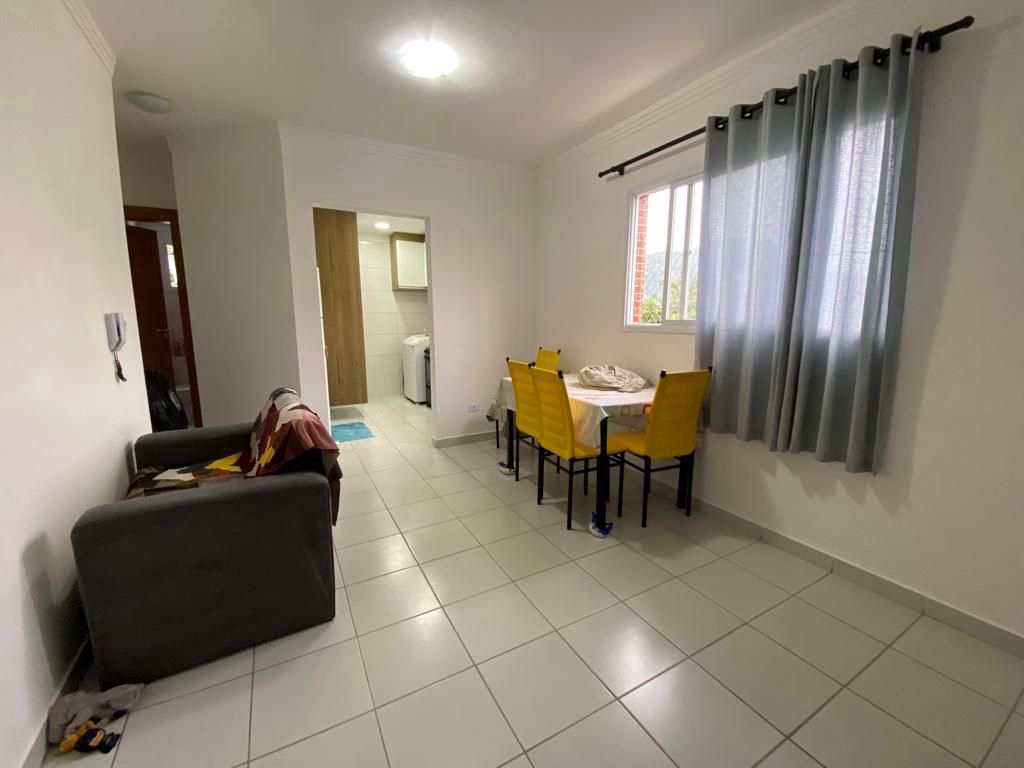 Apartamento em Praia Grande, no bairro Canto do Forte