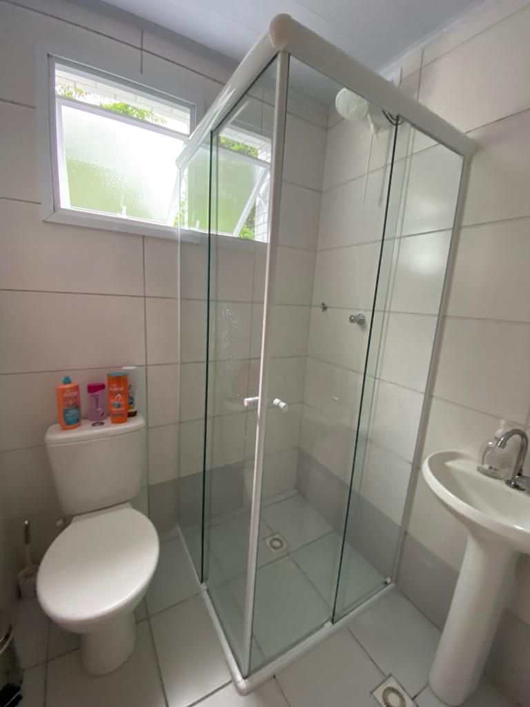 Apartamento em Praia Grande, no bairro Canto do Forte