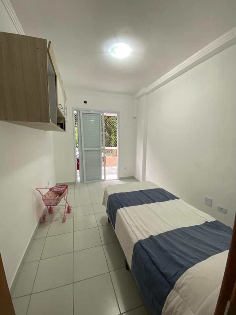 Apartamento em Praia Grande, no bairro Canto do Forte