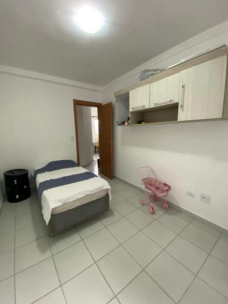 Apartamento em Praia Grande, no bairro Canto do Forte