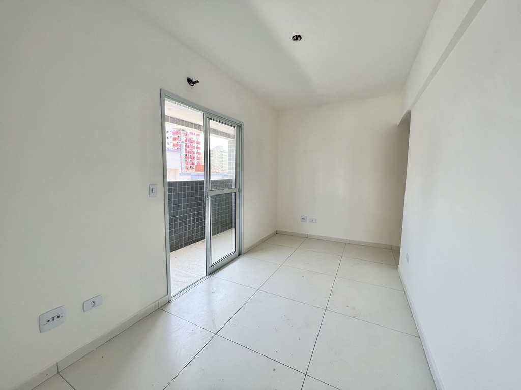Apartamento em Praia Grande, no bairro Canto do Forte