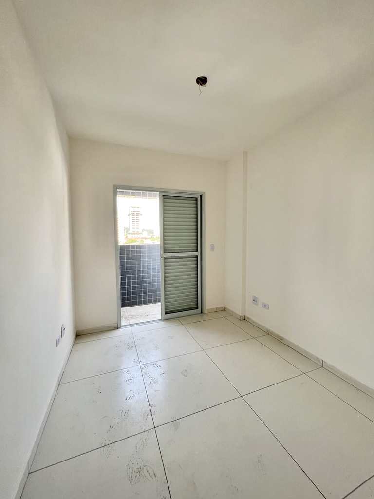 Apartamento em Praia Grande, no bairro Canto do Forte