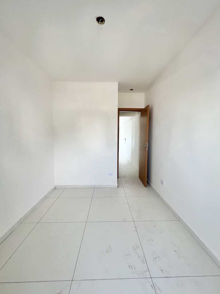 Apartamento em Praia Grande, no bairro Canto do Forte