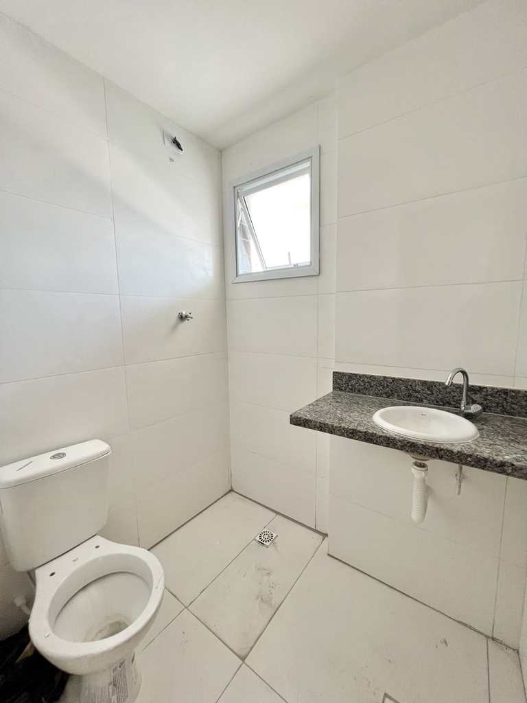 Apartamento em Praia Grande, no bairro Canto do Forte