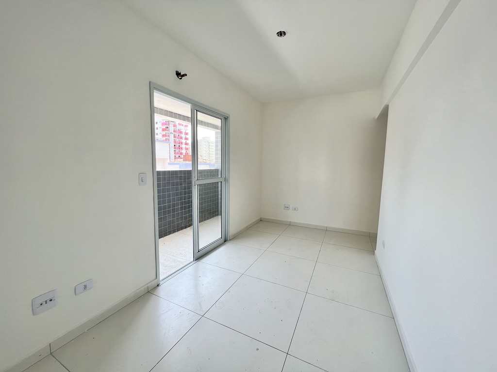 Apartamento em Praia Grande, no bairro Canto do Forte