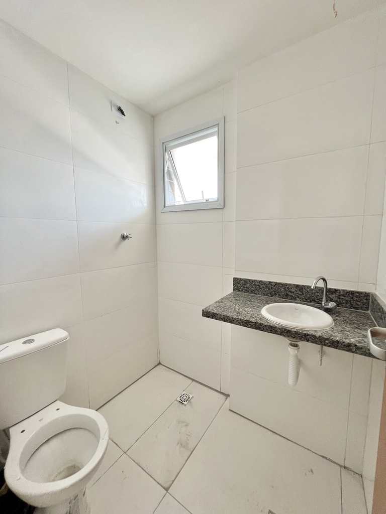 Apartamento em Praia Grande, no bairro Canto do Forte