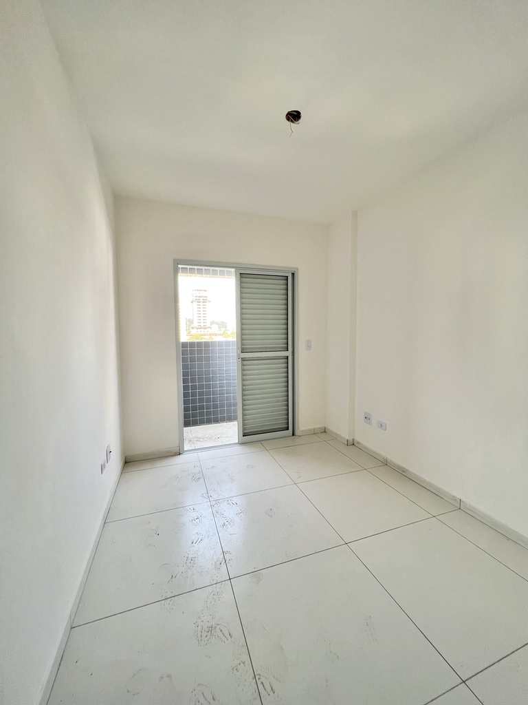 Apartamento em Praia Grande, no bairro Canto do Forte
