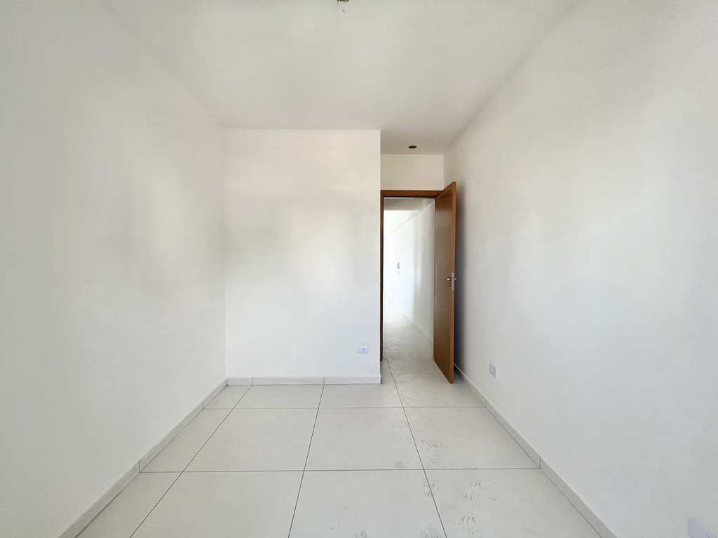 Apartamento em Praia Grande, no bairro Canto do Forte