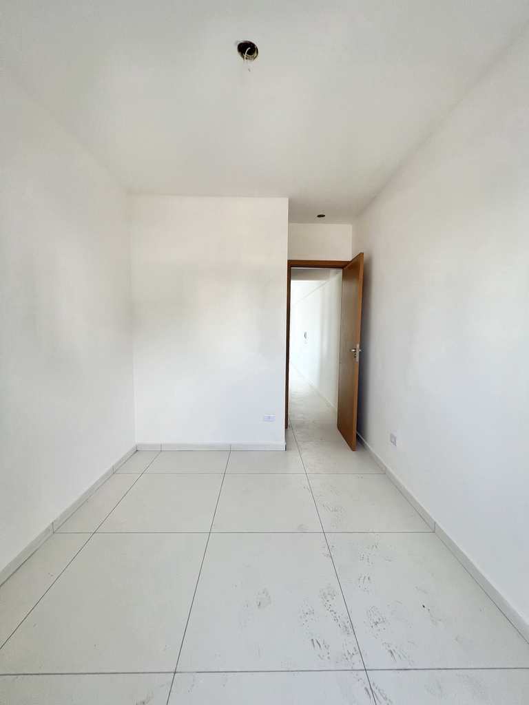 Apartamento em Praia Grande, no bairro Canto do Forte