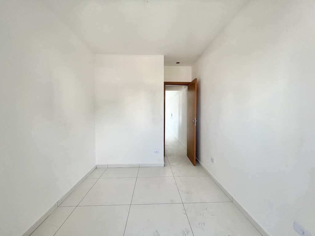 Apartamento em Praia Grande, no bairro Canto do Forte