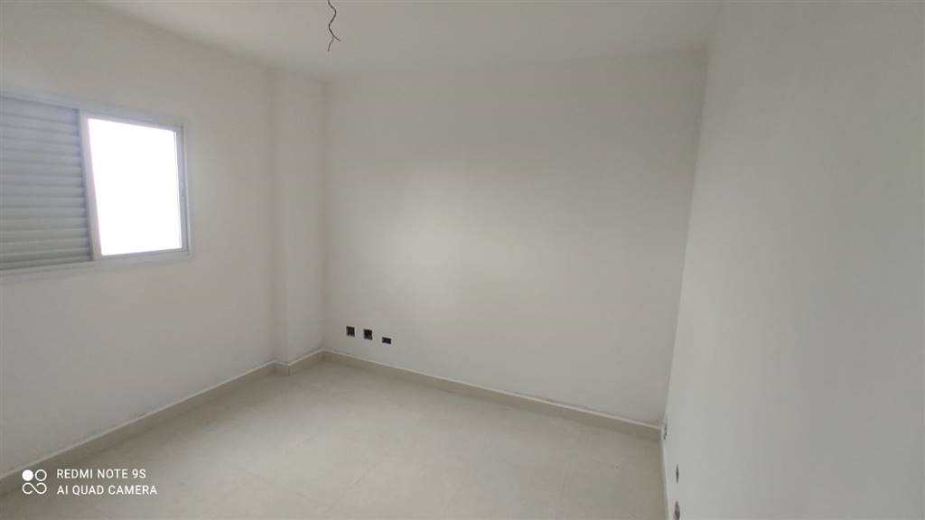 Apartamento em Praia Grande, no bairro Real