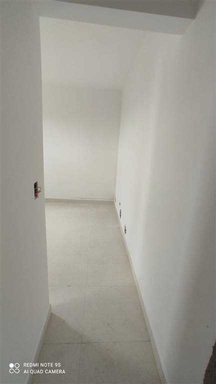Apartamento em Praia Grande, no bairro Real
