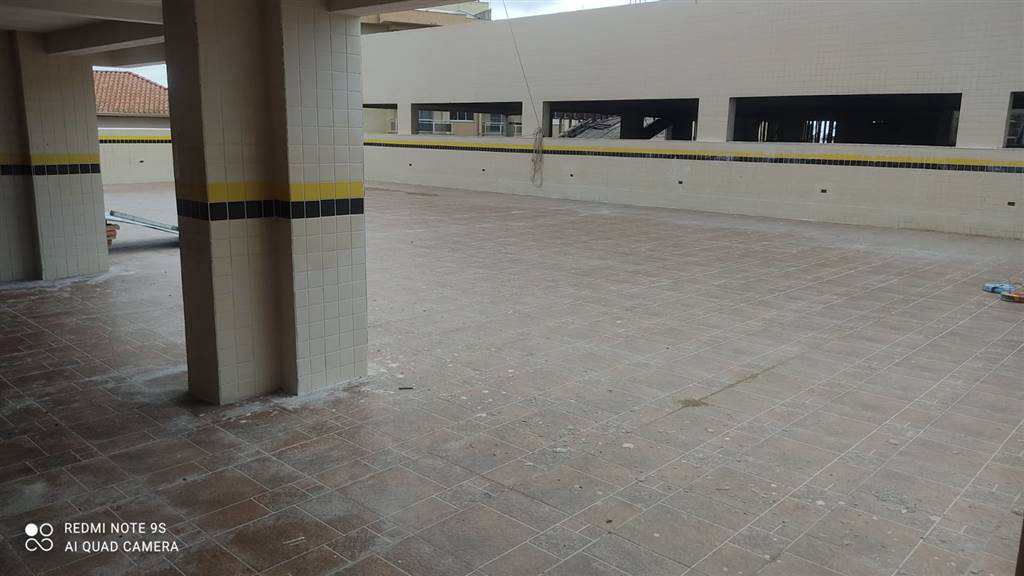 Apartamento em Praia Grande, no bairro Real