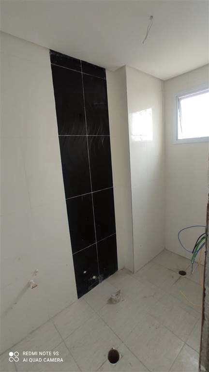 Apartamento em Praia Grande, no bairro Real