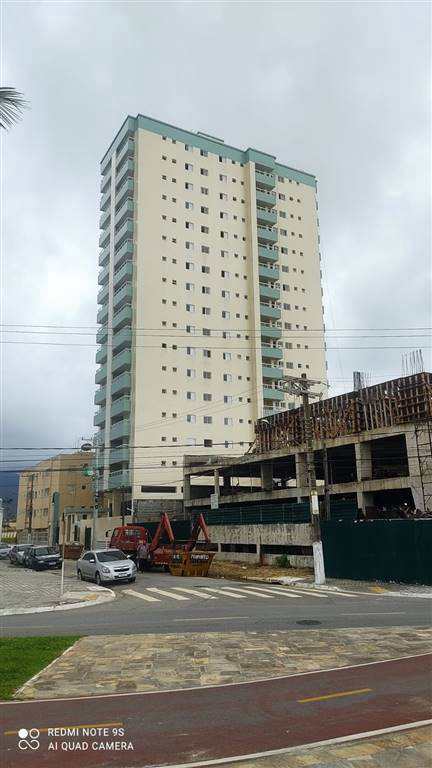 Apartamento em Praia Grande, no bairro Real