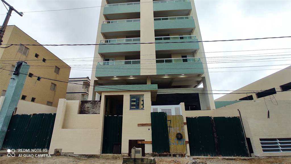 Apartamento em Praia Grande, no bairro Real