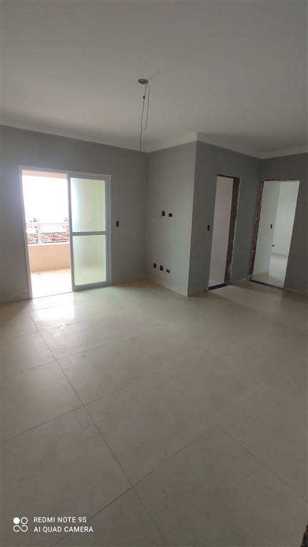 Apartamento em Praia Grande, no bairro Real
