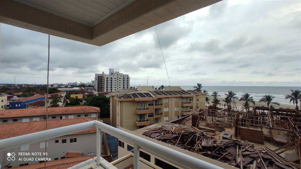 Apartamento em Praia Grande, no bairro Real