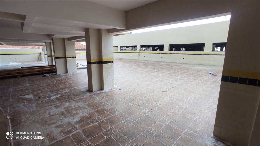 Apartamento em Praia Grande, no bairro Real