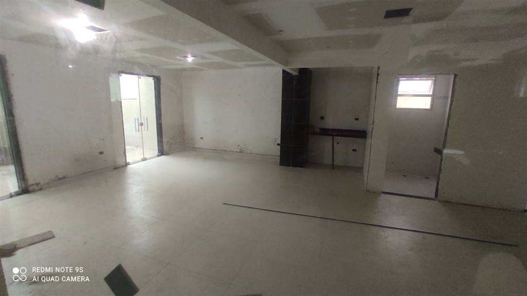 Apartamento em Praia Grande, no bairro Real