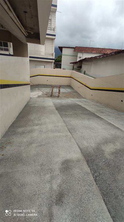 Apartamento em Praia Grande, no bairro Real