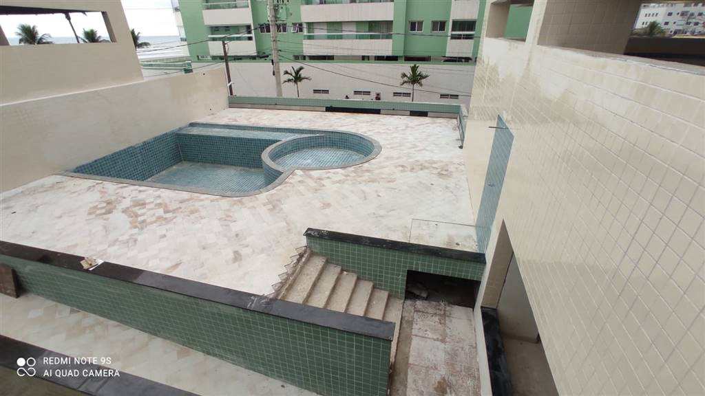 Apartamento em Praia Grande, no bairro Real
