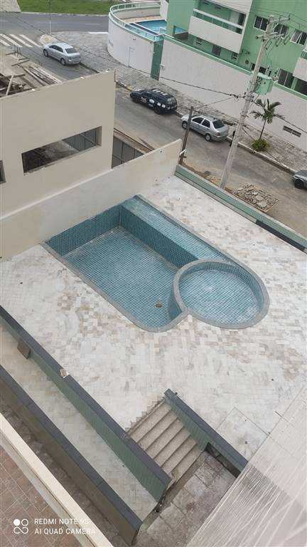Apartamento em Praia Grande, no bairro Real