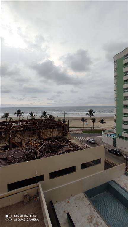 Apartamento em Praia Grande, no bairro Real