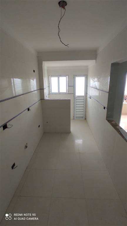 Apartamento em Praia Grande, no bairro Real