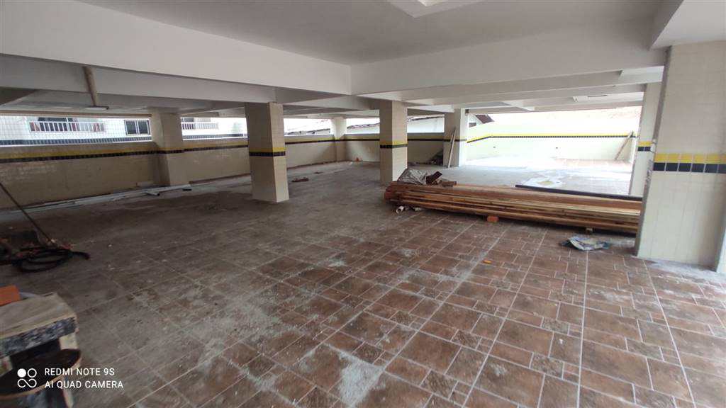 Apartamento em Praia Grande, no bairro Real