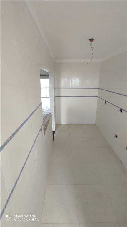 Apartamento em Praia Grande, no bairro Real