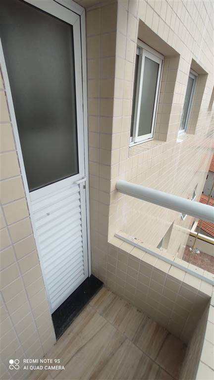 Apartamento em Praia Grande, no bairro Real