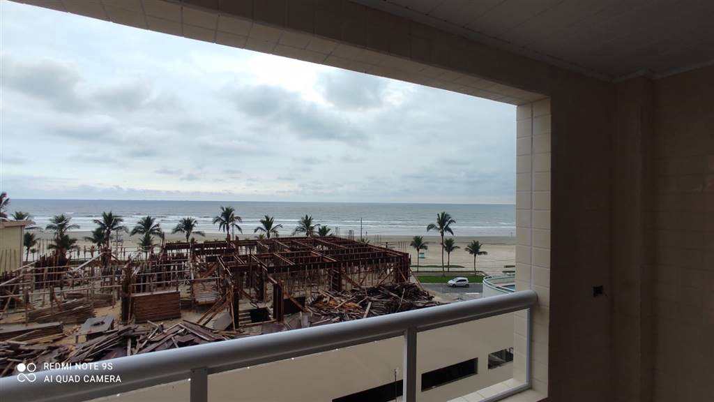 Apartamento em Praia Grande, no bairro Real